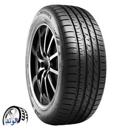 KUMHO Tire 245-60R18 Grugen HP91